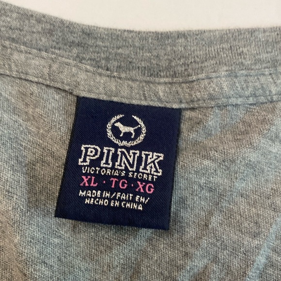 2009 Pink vintage tee T-shirt “Dream On” - Picture 4 of 5